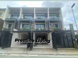 4 Bedroom Villa for sale in Quezon City, Eastern District, Quezon City