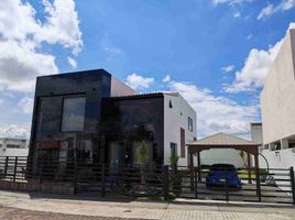 Villa 3 chambre à vendre à Toluca, Mexico, Toluca, Mexico