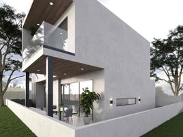 3 Schlafzimmer Villa zu verkaufen in Leon, Guanajuato, Leon