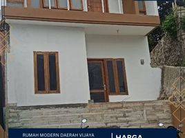 4 Habitación Villa en venta en Cibiru, Bandung, Cibiru