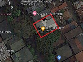  Land for sale in Pedro Gil LRT-1, Ermita, Malate