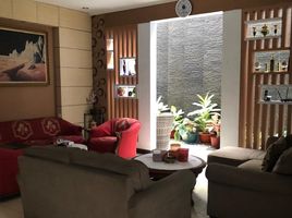 4 Schlafzimmer Haus zu verkaufen in Bandung, West Jawa, Coblong