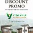 3 Schlafzimmer Villa zu verkaufen in Minglanilla, Central Visayas, Minglanilla