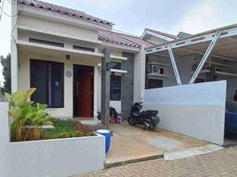 2 chambre Maison for sale in Cibinong, Bogor, Cibinong