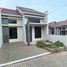 2 Bedroom House for sale in Cibinong, Bogor, Cibinong