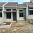 2 Bedroom House for sale in Cibinong, Bogor, Cibinong