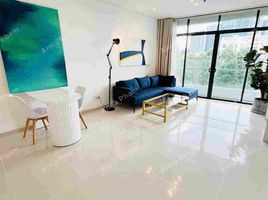 1 chambre Appartement for rent in Binh Thanh, Ho Chi Minh City, Ward 21, Binh Thanh