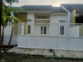 3 Bedroom House for sale in Gunung Anyar, Surabaya, Gunung Anyar