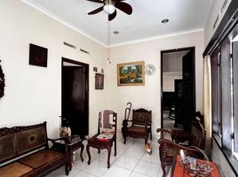 3 chambre Maison for sale in Kebayoran Baru, Jakarta Selatan, Kebayoran Baru