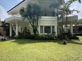 7 Bedroom House for sale in Kebayoran Baru, Jakarta Selatan, Kebayoran Baru