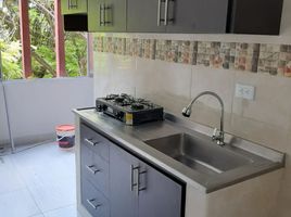 3 Habitación Apartamento en venta en Lago Calima, Cali, Cali