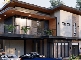 5 Habitación Villa en venta en Binan City, Laguna, Binan City