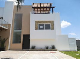 在墨西哥出售的 屋, Queretaro, Queretaro, 墨西哥