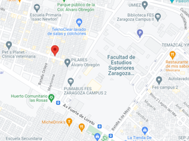 3 Bedroom House for sale in Iztacalco, Mexico City, Iztacalco