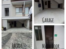 3 Bedroom Townhouse for rent in Pasig City, Eastern District, Pasig City