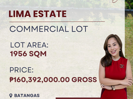  Land for sale in Lipa City, Batangas, Lipa City