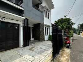 4 Bedroom Villa for sale in Jakarta Selatan, Jakarta, Tebet, Jakarta Selatan