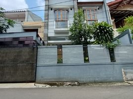 5 chambre Maison for sale in Universitas Katolik Indonesia Atma Jaya, Tanah Abang, Tebet