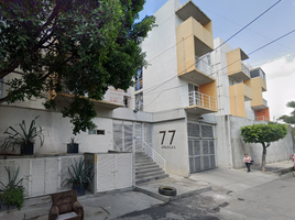 2 Schlafzimmer Appartement zu verkaufen in Iztapalapa, Mexico City, Iztapalapa