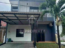 4 Bedroom Villa for sale in Serang, Bekasi, Serang