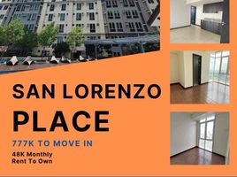 2 Schlafzimmer Appartement zu vermieten in Makati City, Metro Manila, Makati City