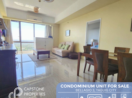 2 Habitación Apartamento en venta en Makati City, Metro Manila, Makati City