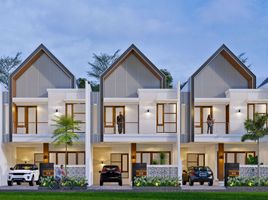 3 chambre Maison for sale in Denpasar, Bali, Denpasar Barat, Denpasar