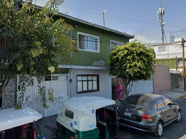 Maison 4 chambre à vendre à Iztacalco, Mexico City, Iztacalco