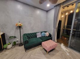 1 Schlafzimmer Appartement zu vermieten in Ward 22, Ho Chi Minh City, Ward 22