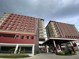 2 chambre Condominium for sale in JPark Beach side, Cebu, Lapu-Lapu City, Cebu