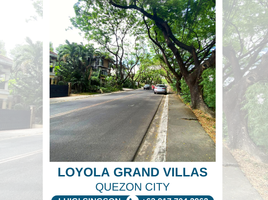  Land for sale in Marikina City, Eastern District, Marikina City