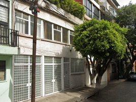 4 Schlafzimmer Haus zu verkaufen in Miguel Hidalgo, Mexico City, Miguel Hidalgo
