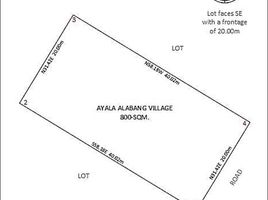  Land for sale in Muntinlupa City, Metro Manila, Muntinlupa City
