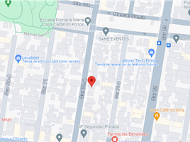 4 Habitación Casa en venta en Benito Juarez, Ciudad de México, Benito Juarez