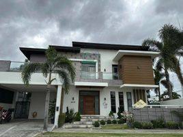 6 Bedroom House for sale in Pampanga, Central Luzon, Angeles City, Pampanga