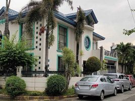 6 Bedroom House for sale at Greenwoods Executive Village, Pasig City