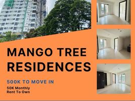2 Habitación Departamento en venta en San Juan City, Metro Manila, San Juan City