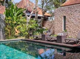 11 Kamar Vila for sale in Payangan, Gianyar, Payangan