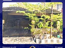 3 Bedroom House for sale in Gunung Anyar, Surabaya, Gunung Anyar