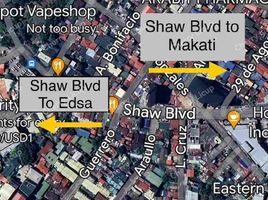  Land for sale in Mandaluyong City, Metro Manila, Mandaluyong City