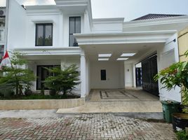 7 Bedroom House for sale in Setu Babakan, Jaga Karsa, Jaga Karsa