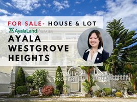 4 Bedroom House for sale in Silang, Calabarzon, Silang