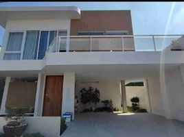 4 Schlafzimmer Haus zu verkaufen in Angeles City, Central Luzon, Angeles City, Pampanga, Central Luzon, Philippinen