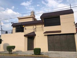 4 Habitación Casa en alquiler en Toluca, México, Toluca