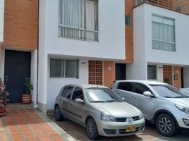 3 Habitación Casa en venta en Pereira, Risaralda, Pereira