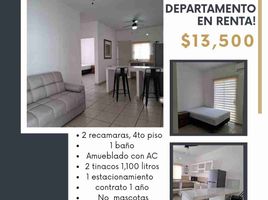 2 Habitación Apartamento en alquiler en La Paz, Baja California Sur, La Paz, Baja California Sur