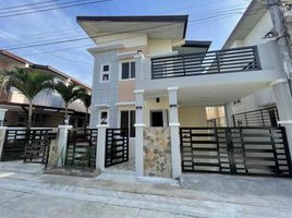 3 Bedroom House for rent in Angeles City, Pampanga, Angeles City