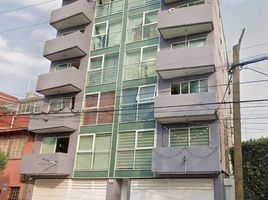 2 Schlafzimmer Appartement zu verkaufen in Cuauhtemoc, Mexico City, Cuauhtemoc