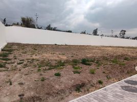  Land for sale in Tumbaco, Quito, Tumbaco