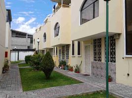 3 Schlafzimmer Haus zu verkaufen in Ibarra, Imbabura, San Miguel De Ibarra